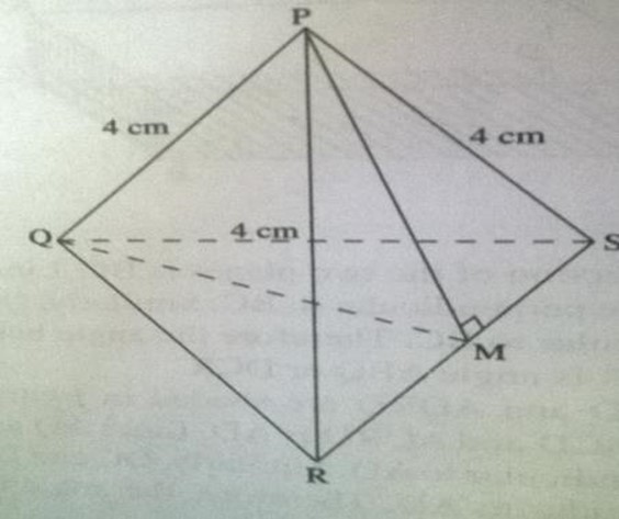 Tetrahedron