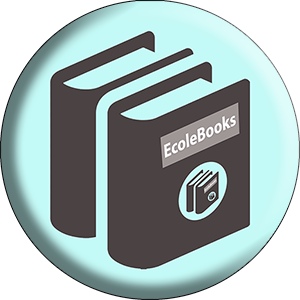 Ecolebooks logo