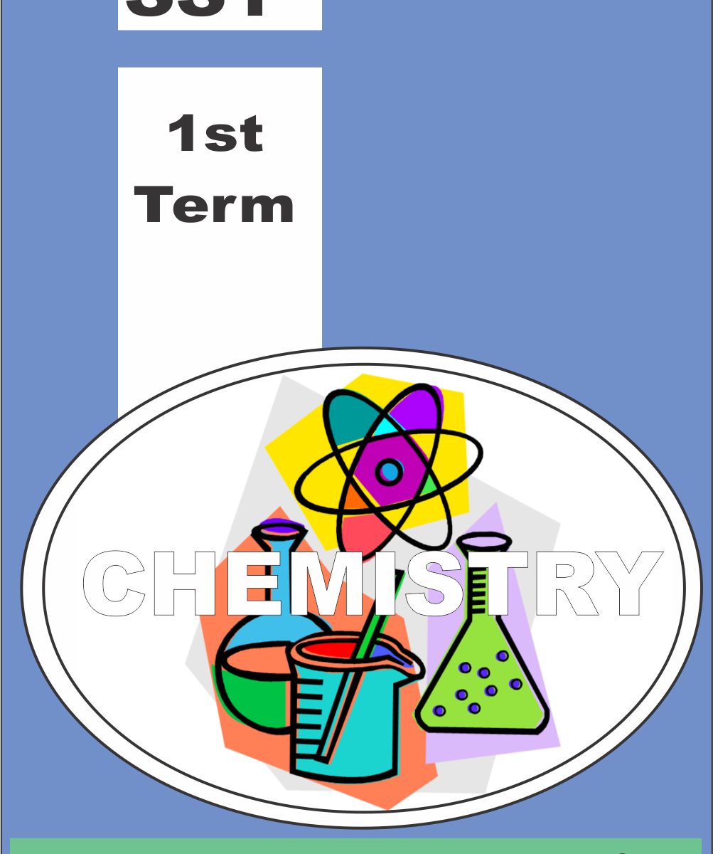 1st Term Ss1 Chemistry Scheme Of Work And Note 1003x1200