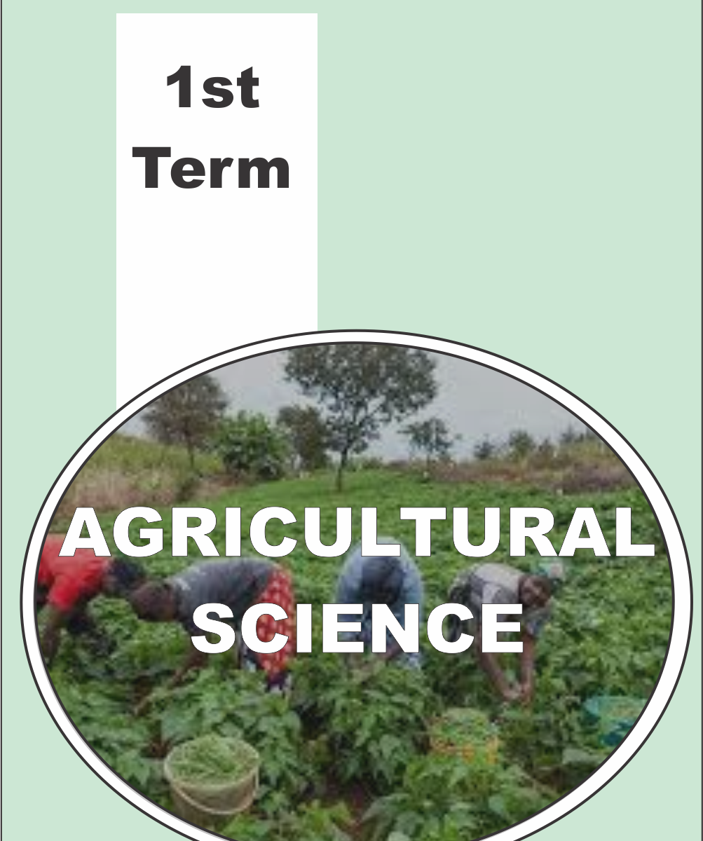 1st Term Ss2 Agricultural Science Scheme Of Work And Note 1003x1200