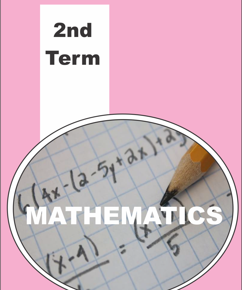 2nd Term Ss3 Mathematics Scheme Of Work And Note 1003x1200