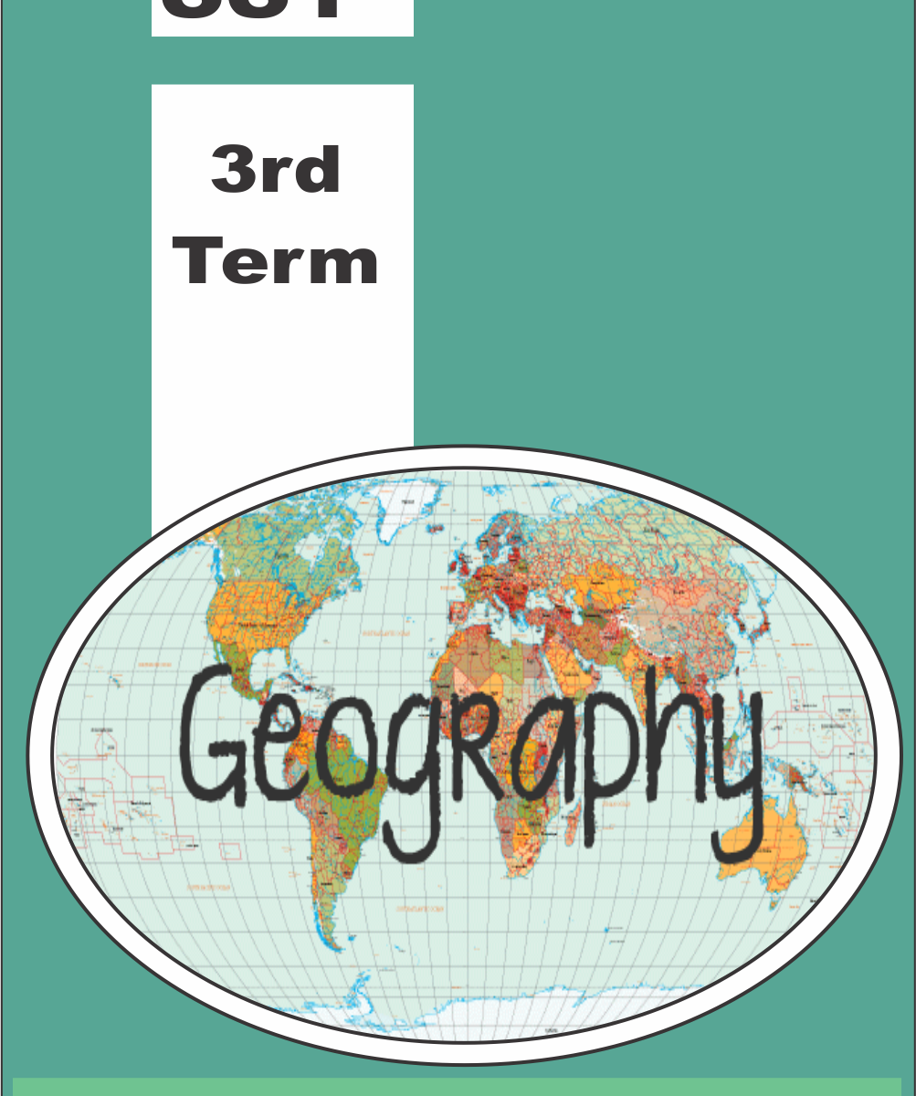 3rd Term Ss1 Geography Scheme Of Work And Note 1003x1200