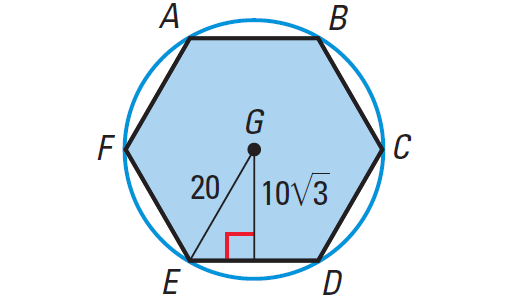 Area Of Polygons Questions And Answers