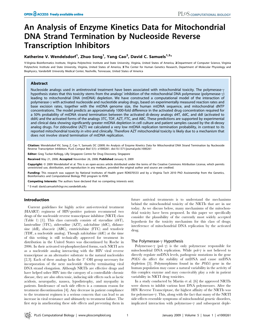 Biology Paper 2 2009