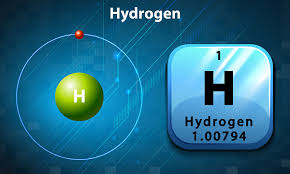 Chemistry O Levelform Two Notes Hydrogen