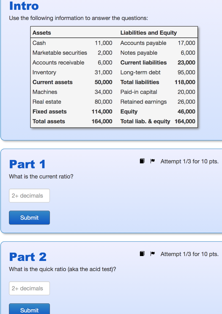 Current Ii Questions And Answers Part 2