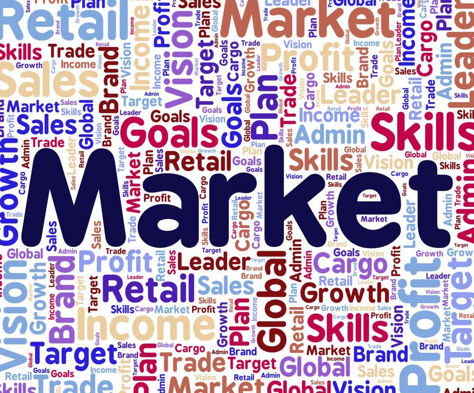 Economics As Levelform Five Notes Theory Of Market