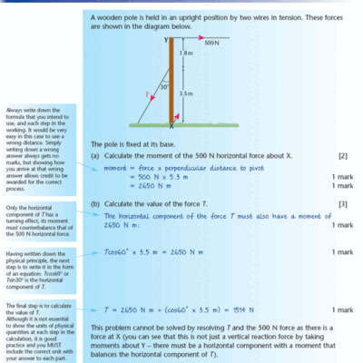 Force Questions And Answers Part 1