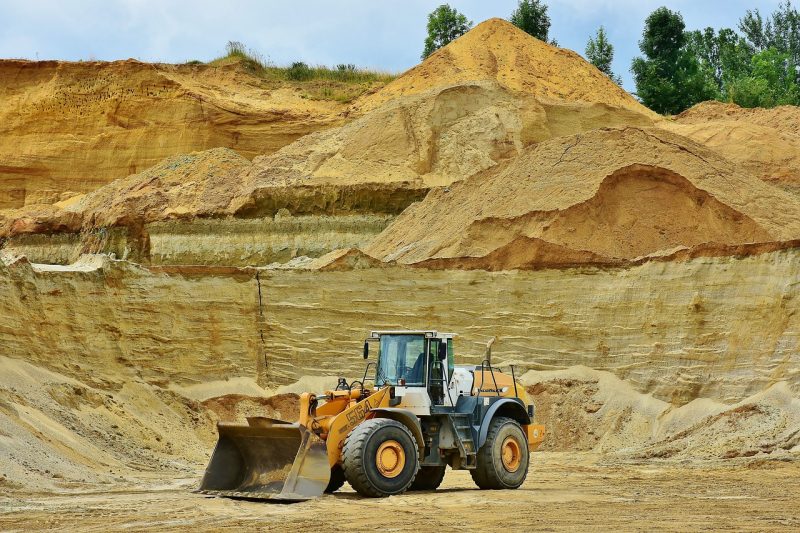 Geography A Levelform Six Notes 5 4 Sustainable Mining