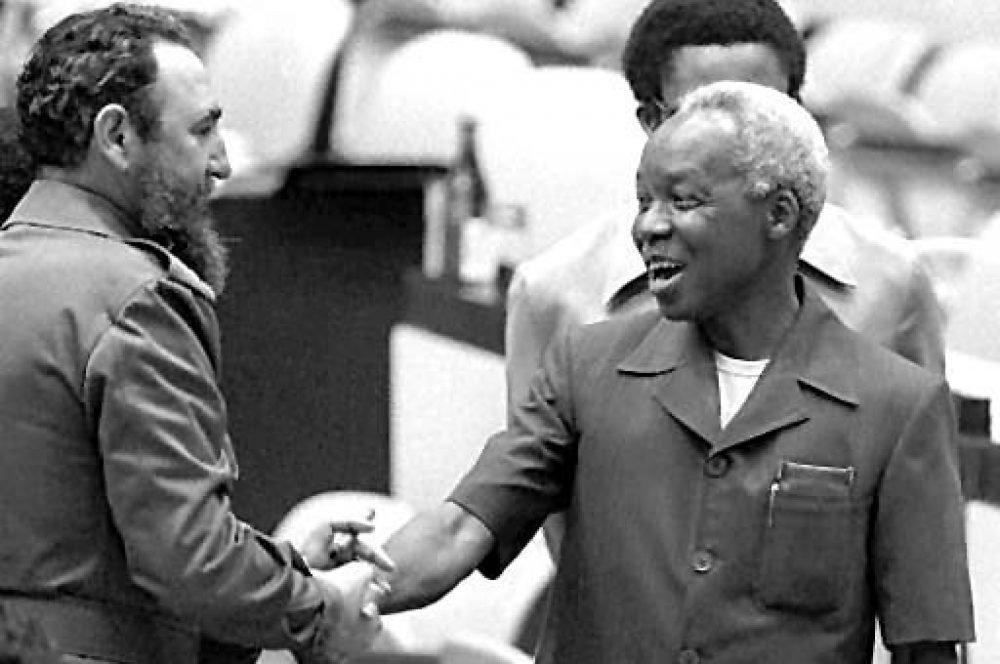 History As Levelform Five Notes Political And Economic Development In Tanzania Since Independence