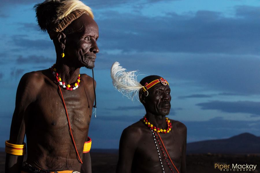 Kenya And The World Up To Kenya 19th Century Questions And Answers