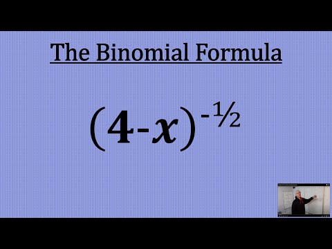 Mathematics Form 1 4 Chapter Fifty One Binomial Expansion