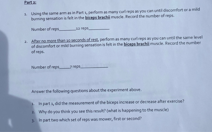 Measurement I Questions And Answers Part 1