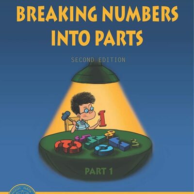 P 1 Notes Term I Mathematics Topical Breakdown 400x400