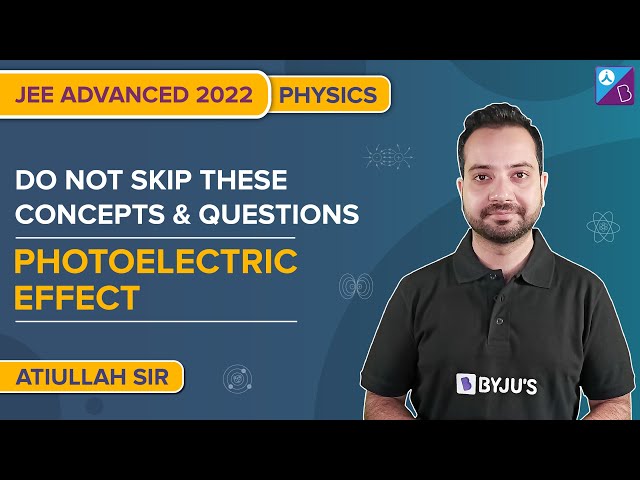 Physics Form 4 Notes Chapter Nine Photoelectric Effect