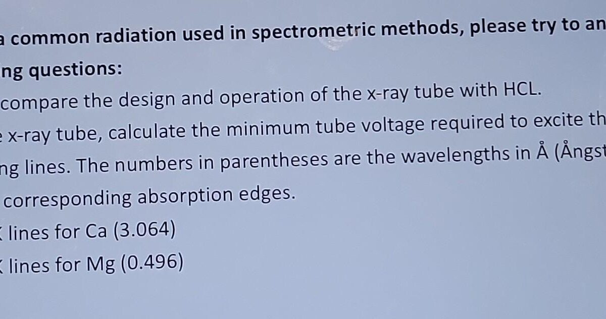 Radioactivity And X Ray Questionsand Answers Part 1 1200x632