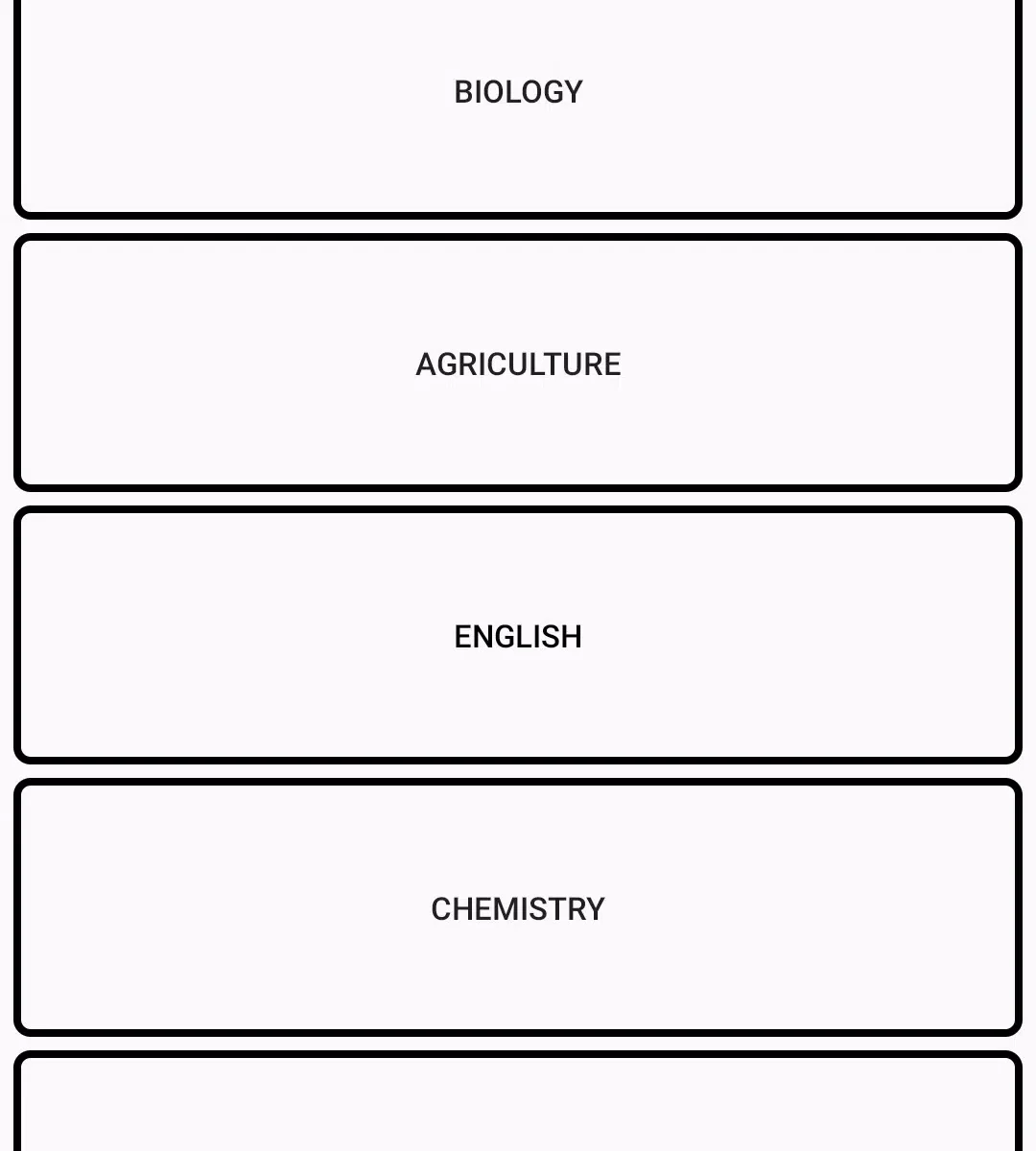 All Subjects Notes 1 1080x1200