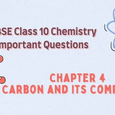 16 Sulphur And Its Compounds Questions And Answers