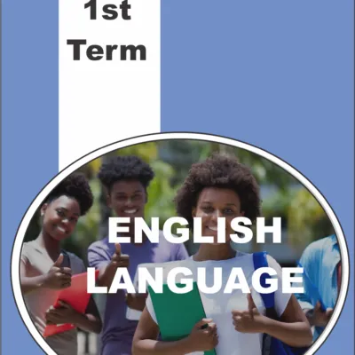 1st Term Jss1 English Language Scheme Of Work And Note