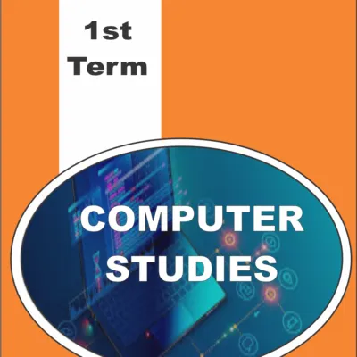 1st Term Jsss3 Computer Studies Scheme Of Work And Note