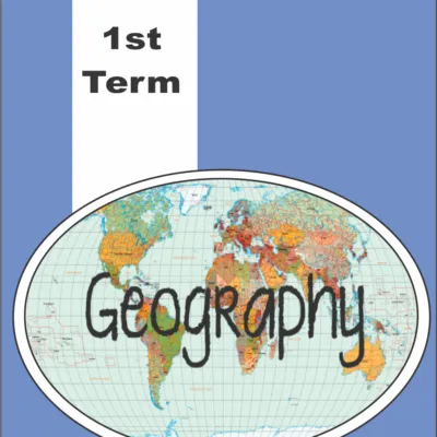 1st Term Ss1 Geography Scheme Of Work And Note