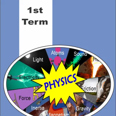 1st Term Ss1 Physics Scheme Of Work And Note