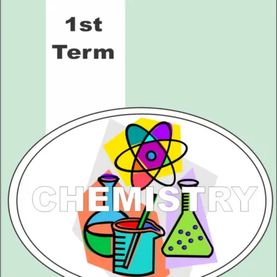 1st Term Ss2 Chemistry Scheme Of Work And Note