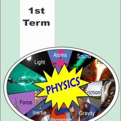 1st Term Ss2 Physics Scheme Of Work And Note