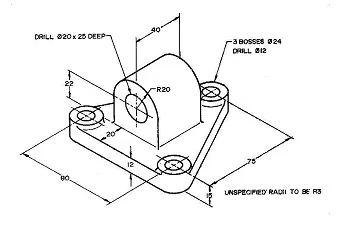 1st Term Ss2 Technical Drawing Scheme Of Work And Note