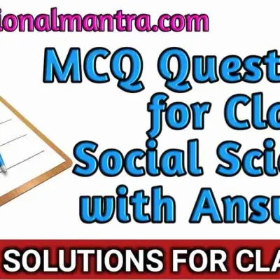 21 Transport And Communication Questions And Answers