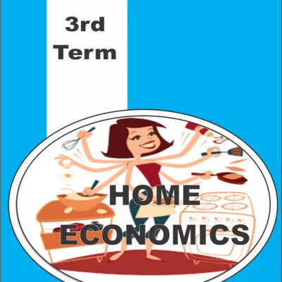 2nd Term Jss2 Home Economics Scheme Of Work And Note