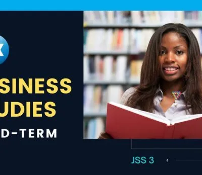 2nd Term Jss3 Business Studies Scheme Of Work And Note