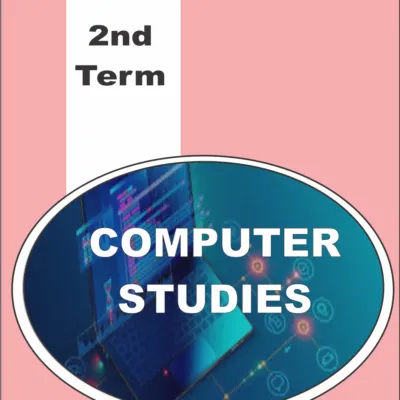 2nd Term Jsss3 Computer Studies Scheme Of Work And Note