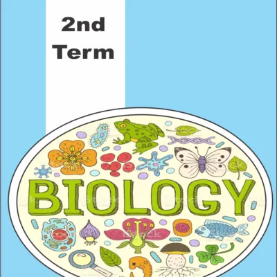 2nd Term Ss1 Biology Scheme Of Work And Note