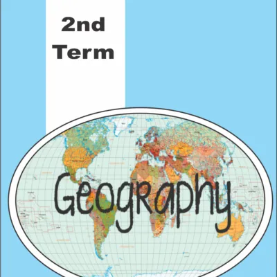 2nd Term Ss1 Geography Scheme Of Work And Note