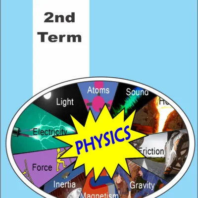 2nd Term Ss1 Physics Scheme Of Work And Note
