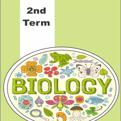2nd Term Ss2 Biology Scheme Of Work And Note