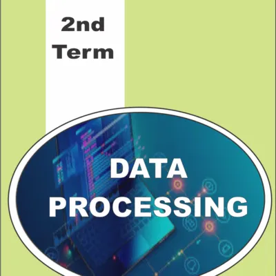 2nd Term Ss2 Data Processing Scheme Of Work And Note