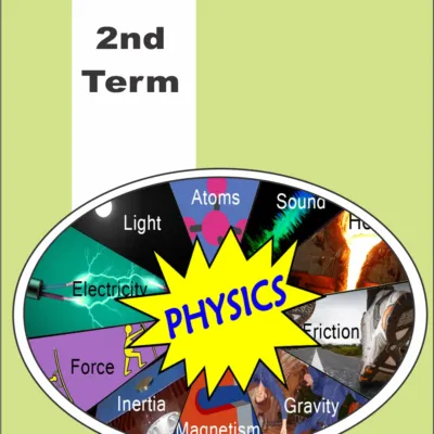 2nd Term Ss2 Physics Scheme Of Work And Note