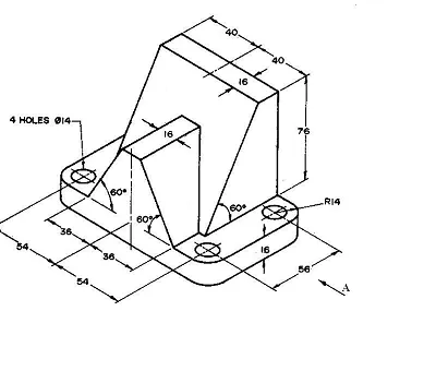 2nd Term Ss2 Technical Drawing Scheme Of Work And Note
