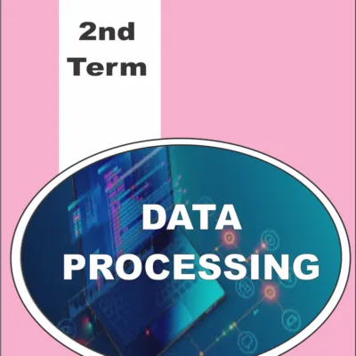 2nd Term Ss3 Data Processing Scheme Of Work And Note