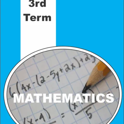 3rd Term Jss3 Mathematics Scheme Of Work And Note