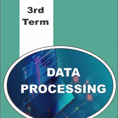3rd Term Ss1 Data Processing Scheme Of Work And Note