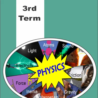 3rd Term Ss1 Physics Scheme Of Work And Note