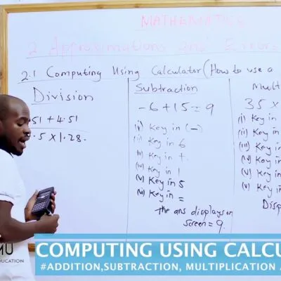 Approximation And Errors Questions And Answers