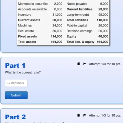 Current Ii Questions And Answers Part 2