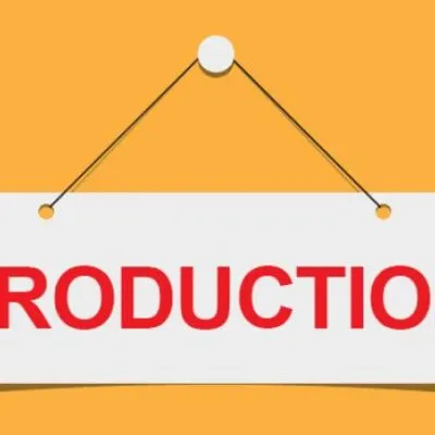 Economics As Levelform Five Notes Production
