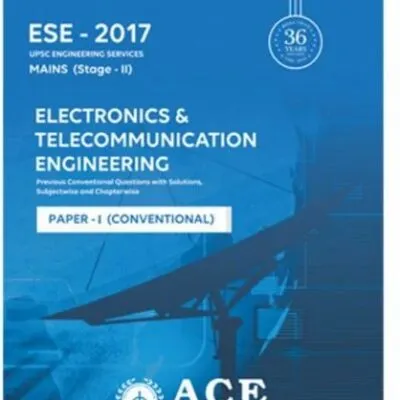 Electronics Questions P1