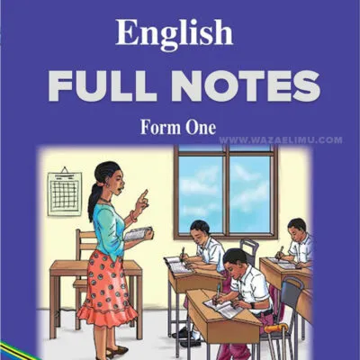 English Language O Levelform One Notes Expressing Likes And Dislike