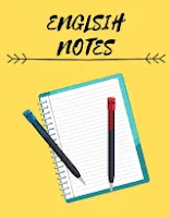 English O Levelform Two Notes Asking For Services